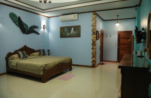 Mu Si House | Phachuanchom Resort Khaoyai