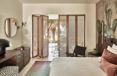Malia Hotel | Phāea Cretan Malia, a Member of Design Hotels