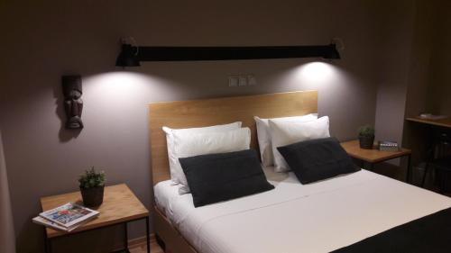 Thissio Apartment | Phaedra Apartment