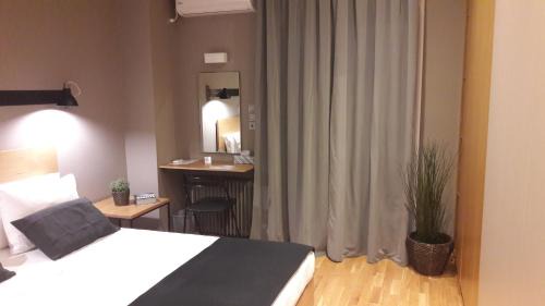 Thissio Apartment | Phaedra Apartment