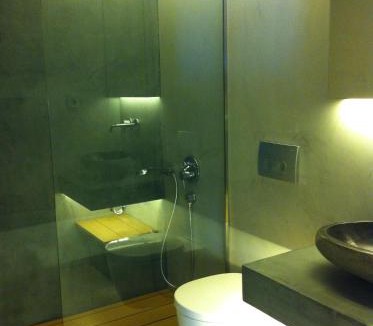 Kato Stalos Hotel | Phaedra Hotel