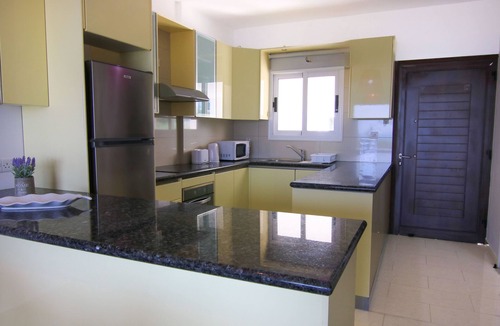 Ayia Marina Chrysochous Villa | Phaedrus Living Beachfront Villa Merenda