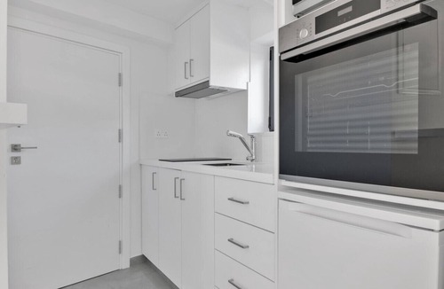 Paphos Apartment | Phaedrus Living: Alkminis Luxury Flat Litore