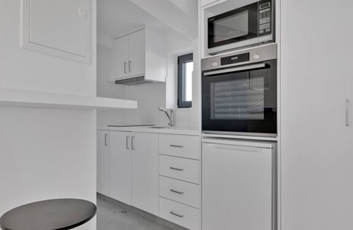 Paphos Apartment | Phaedrus Living: Alkminis Luxury Flat Litore