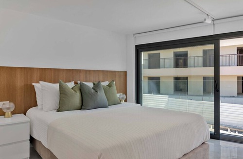 Paphos Apartment | Phaedrus Living: Alkminis Luxury Flat Litore