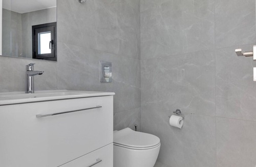 Paphos Apartment | Phaedrus Living: Alkminis Luxury Flat Litore