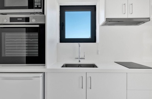 Paphos Apartment | Phaedrus Living: Alkminis Luxury Flat Playa