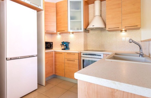Moschato-Tavros Apartment | Phaedrus Living: Moschato City Flat