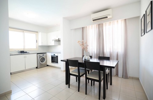 Universal Apartment | Phaedrus Living Paphos Elysian Horizon