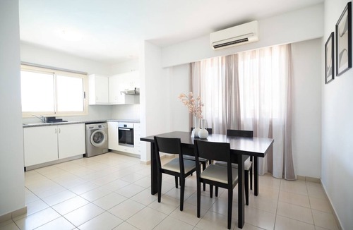 Universal Apartment | Phaedrus Living Paphos Elysian Horizon