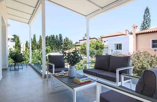 Paphos Apartment | Phaedrus Living Seaside Luxury Limnaria 172