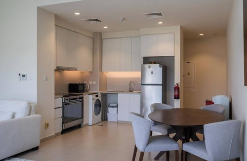 Dubai Villa | Phaedrus Living Urbana Serenity Escape