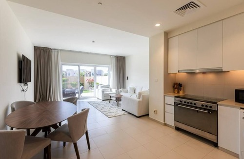 Dubai Villa | Phaedrus Living Urbana Serenity Escape