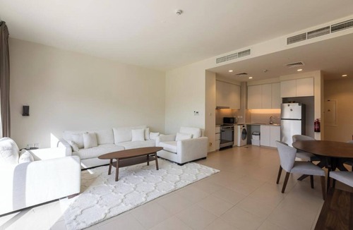 Dubai Villa | Phaedrus Living Urbana Serenity Escape