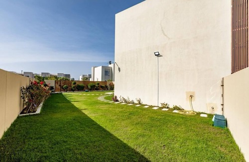 Dubai Villa | Phaedrus Living Urbana Serenity Escape