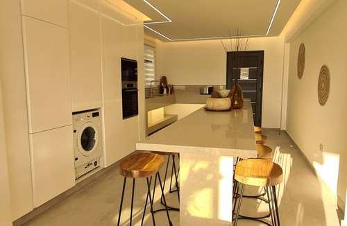 Paphos Villa | Phaedrus Living: Venus Seaview Lighthouse Villa