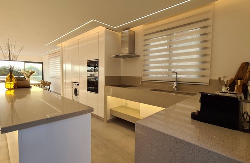 Paphos Villa | Phaedrus Living: Venus Seaview Lighthouse Villa