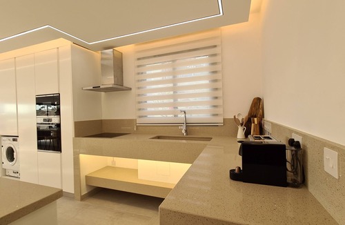 Paphos Villa | Phaedrus Living: Venus Seaview Lighthouse Villa