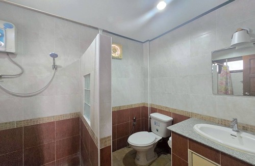 Pak Chong Hotel | Phaiboon Hotel & Resort