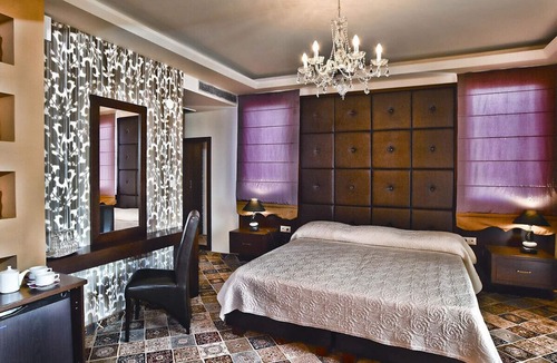 Florina Hotel | Phaidon Hotel & Spa