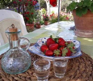 Gortyna House | Phaistos Country House