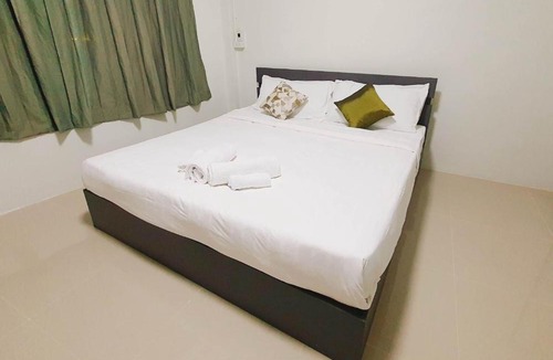 Chanthanimit Hostel | Phakdee Place