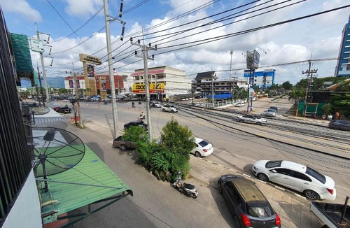 Chanthanimit Hostel | Phakdee Place