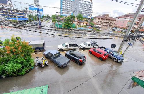 Chanthanimit Hostel | Phakdee Place