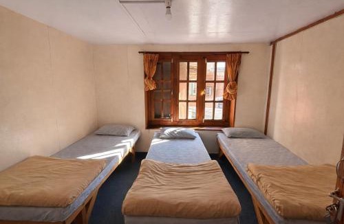 Phakding Hotel | Phakding Camp One Lodge