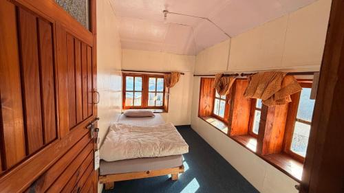 Phakding Hotel | Phakding Camp One Lodge