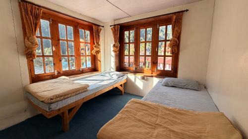 Phakding Hotel | Phakding Camp One Lodge
