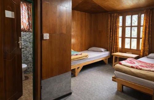Phakding Hotel | Phakding Camp One Lodge