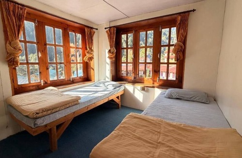 Phakding Cabin | Phakding Camp One Lodge