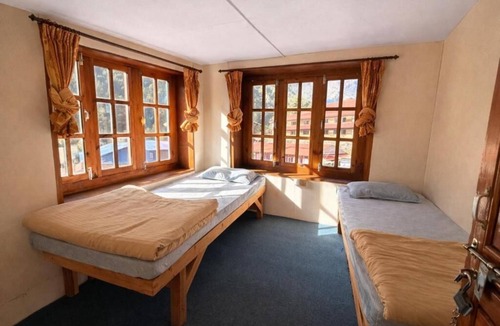 Phakding Cabin | Phakding Camp One Lodge