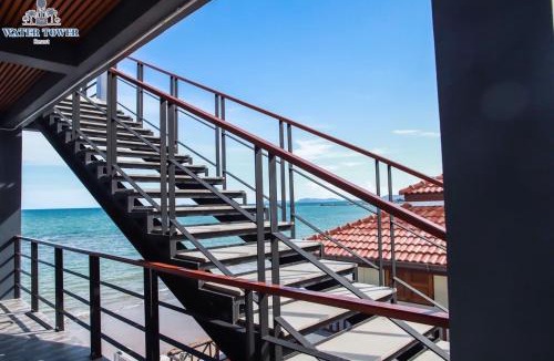 Ban Chang Resort | Phala Shore Resort