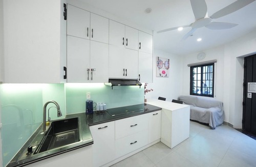 Ngo Quyen Hotel | PHAM. Homes