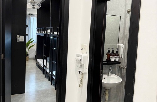 Ngo Quyen Hotel | PHAM. Homes