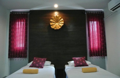 Phangnga Hotel | Phang Nga Guesthouse