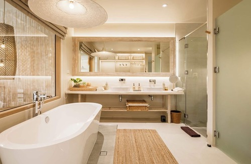Baan Tai Resort | Phangan Bayshore Resort