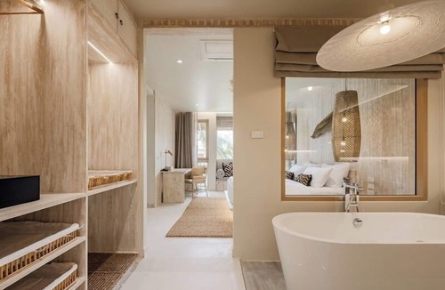 Baan Tai Resort | Phangan Bayshore Resort