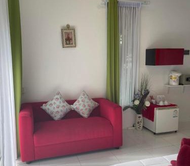 Srithanu Resort | Phangan Cove Beach Resort