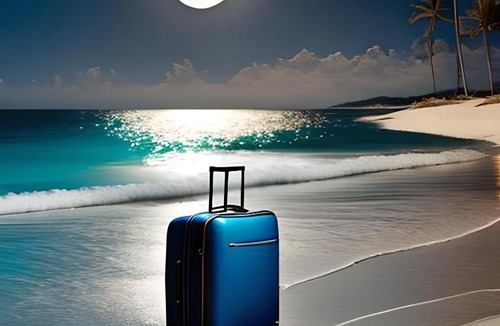 Baan Tai Hostel | Phangan Luggage storage