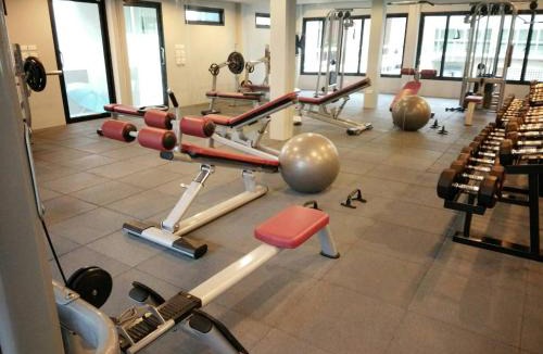 Haad Rin Hotel | Phangan Pearl Villa
