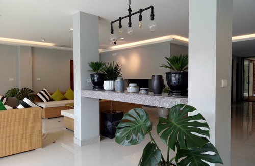 Haad Rin Hotel | Phangan Pearl Villa