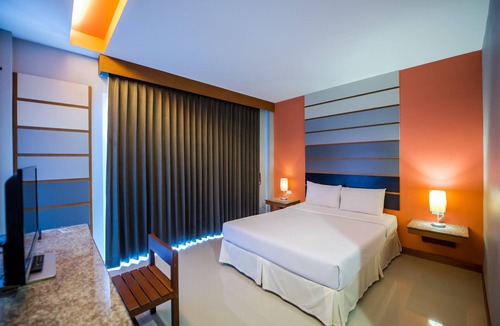 Haad Rin Hotel | Phangan Pearl Villa