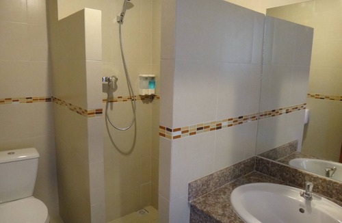 Haad Rin Hotel | Phangan Pearl Villa