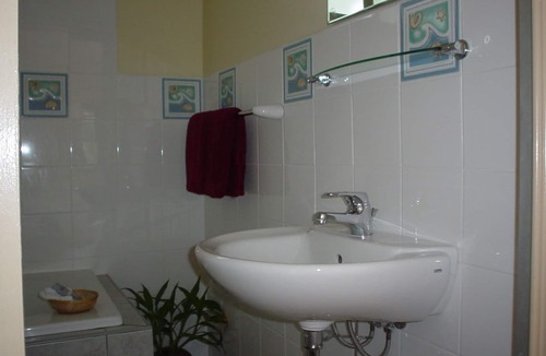 Baan Tai Resort | Phangan Rainbow Bungalows