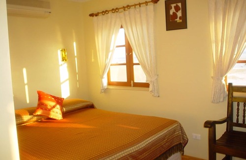 Baan Tai Resort | Phangan Rainbow Bungalows