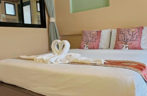 Tham Nam Phut House | Phangnga Cottage