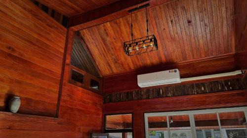 Tham Nam Phut House | Phangnga Cottage